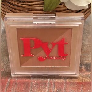 New PYT BEAUTY Faux Sun ☀️ BRONZER DUO in BALI!
